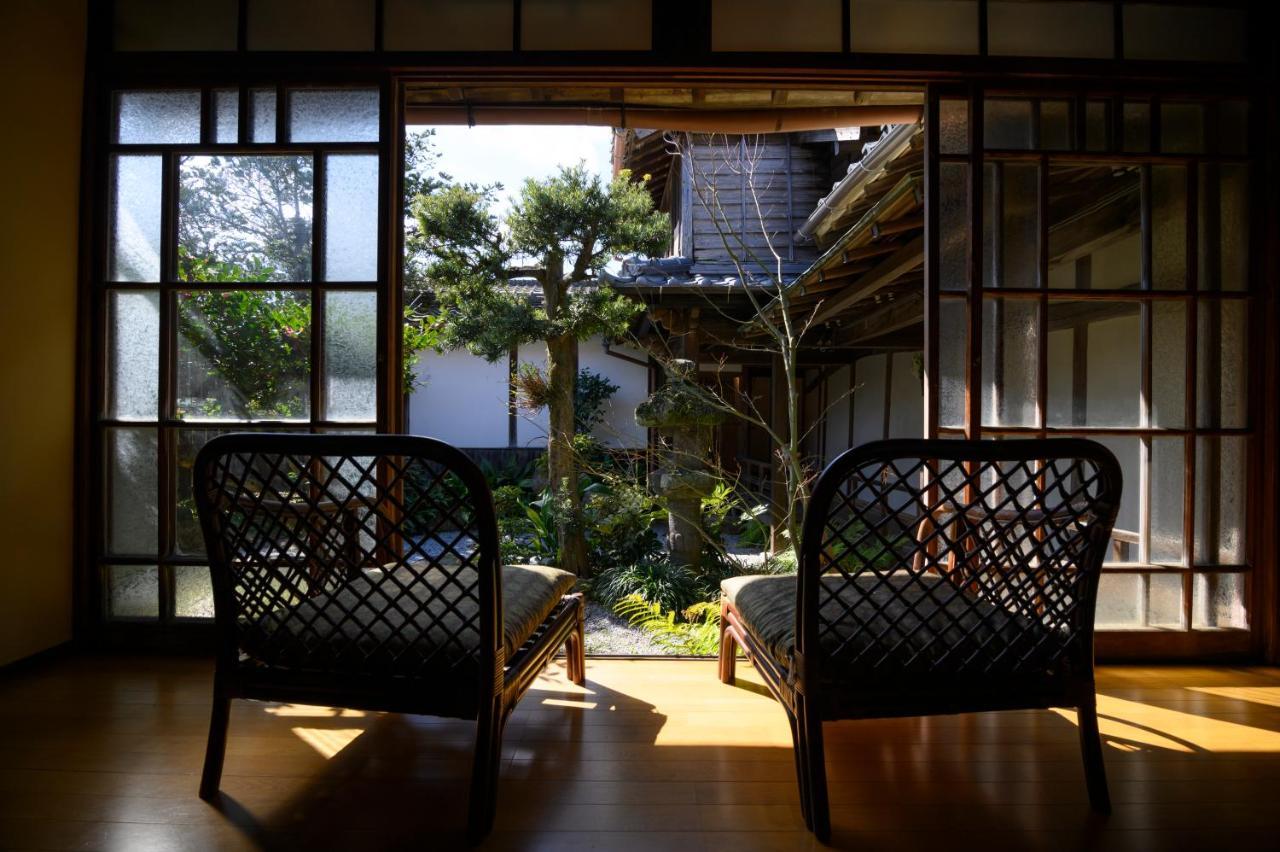 唐津市Calali住宿加早餐旅馆 外观 照片